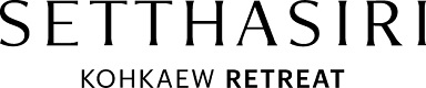 logo Setthasiri Kohkaew Retreat